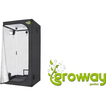 Pěstební box Garden HighPro Basic 100 100x100x200 cm 1 ks