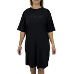 Calvin Klein S/S NIGHTSHIRT Dámské šaty na spaní M 000QS7126EUB1