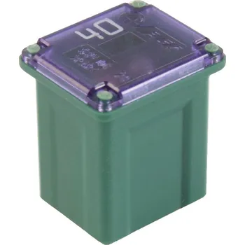 Autopojistky Pojistka BOSCH 1 987 529 053