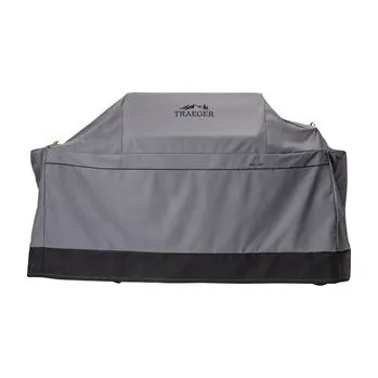 Zahradní gril Traeger Pellet Grills LLC FULL LENGTH GRILL COVER - IRONWOOD XL AND IRONWOOD + XL