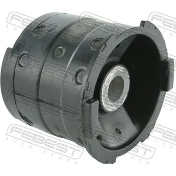 Zavěšení kol Zavěšení, tělo nápravy FEBEST LRAB-036