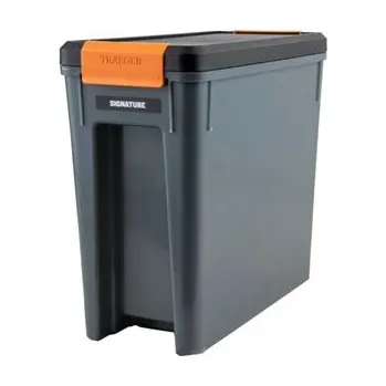 Zahradní gril Traeger Pellet Grills LLC StayDry Pellet Bin and Lid