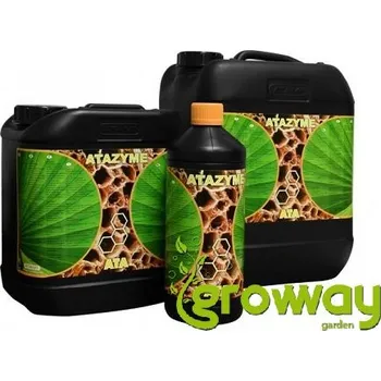 Hnojivo Atami B´Cuzz Atazyme 5 l