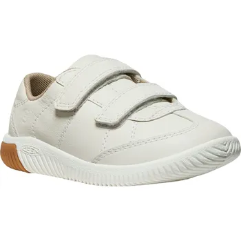 Chlapecké polobotky Keen KNX T-TOE DS CHILDREN star white/star white dětské boty