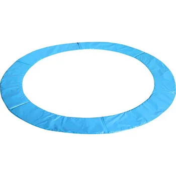 Příslušenství k trampolíně Aga Kryt pružin na trampolínu EXCLUSIVE 366 cm světle modrý