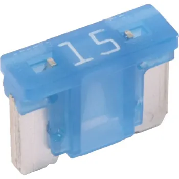 Autopojistky Pojistka BOSCH 1 987 529 047