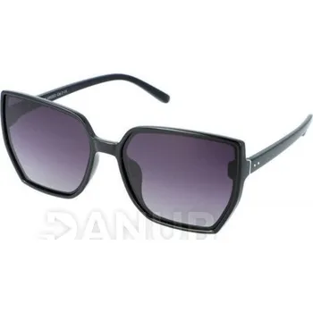 Sluneční brýle Dámské polarizační brýle Patricia - Black