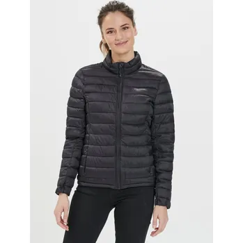 Whistler Dámské Dámská prošívaná bunda Whistler Tepic W Černá XXL (2761773)