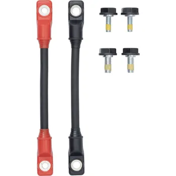 Napájecí kabel Paralelní můstkový kabel pro Power 48-5000