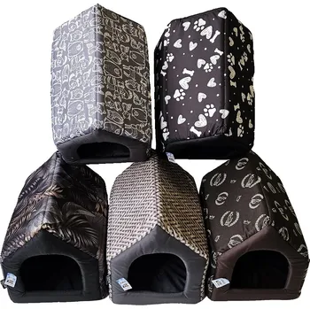 Bouda pro psa JUKO Pelíšek Domek S