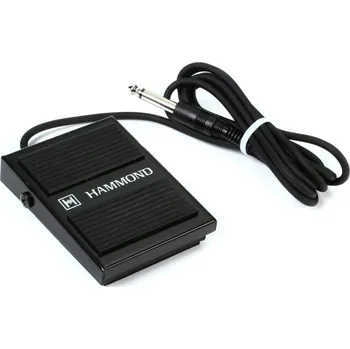 Pedál pro klávesový nástroj Hammond FS-9H