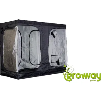 Pěstební box Mammoth Pro+ HC 300L 300x150x225 cm 1 ks