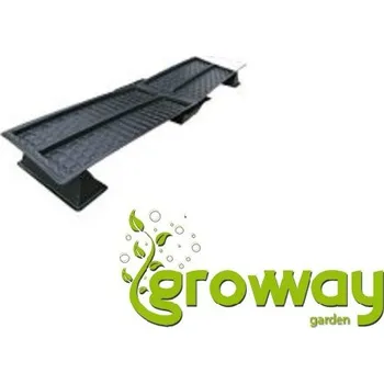 Hzdroponický systém - 2Channel Multi Duct 602 1 ks