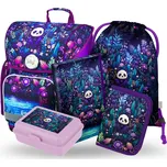 BAAGL Ergo školní 5dílný set