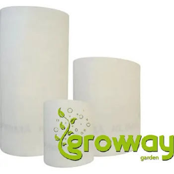 Vzduchový filtr PRIMA KLIMA Pre Filter V300S 160/800 (K1708) 1 ks