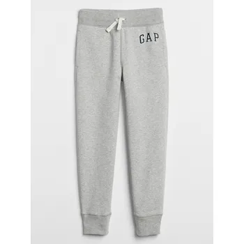 GAP Chlapecké Dětské tepláky s logem Gap Šedá 98-110 (2414456)