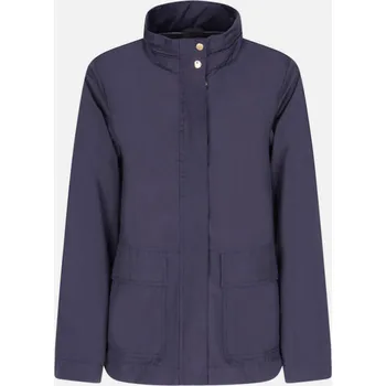 Geox Dámské Tmavě modrá dámská bunda Geox Dandra Modrá XL (2509273)