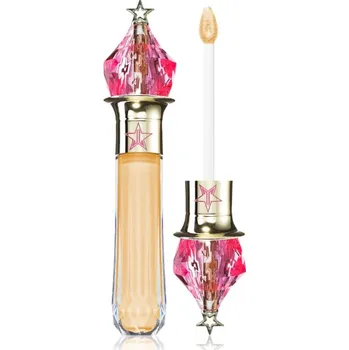 Přípravek na tvář Jeffree Star Cosmetics Magic Star™ Concealer dlouhotrvající korektor odstín C3.5 3.4 ml