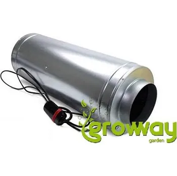 Ventil Can-Fan Iso-Max 2310 m³/h 1 ks