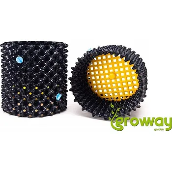 Květináč Root Air-Pot květináč 9 l 1 ks