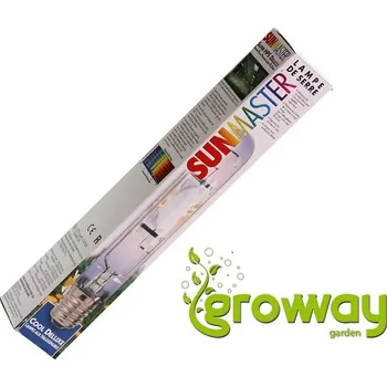 Žárovka Výbojka VENTURE SUNMASTER 400W MH 1 ks