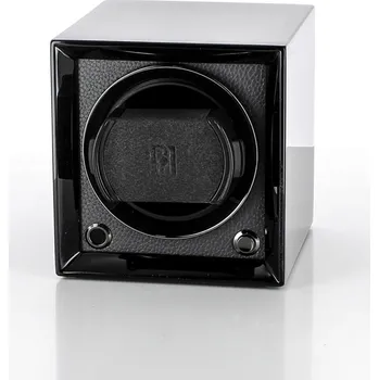 Hodinky Paul Design Gentlemen 1 Black 20059