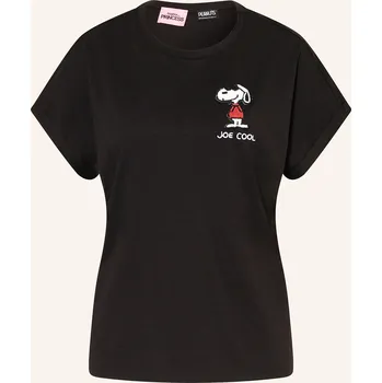 Dámské tričko Frogbox Dámské Tričko, černá, 42