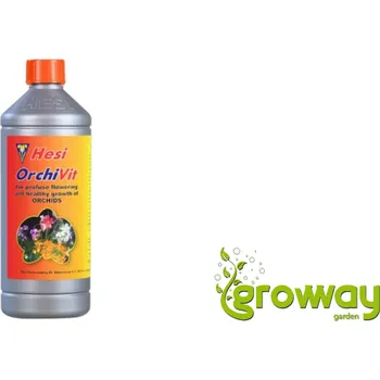 Hnojivo Hesi OrchiVit 2,5 l