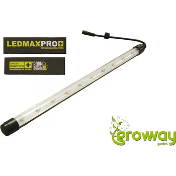 Příslušenství pro LED osvětlení LEDMAX PRO S LED osvětlení do propagátoru 1ks 1 ks