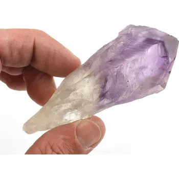 Přírodní kámen Ametyst krystal 65g Brazílie
