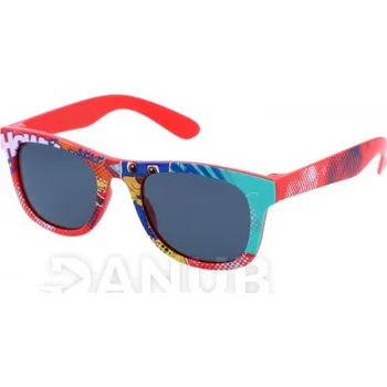 Sluneční brýle Dětské Polarizační Brýle Paw Patrol - red