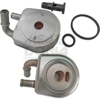 Chladič motoru Olejový chladič, motorový olej MEAT & DORIA 95165