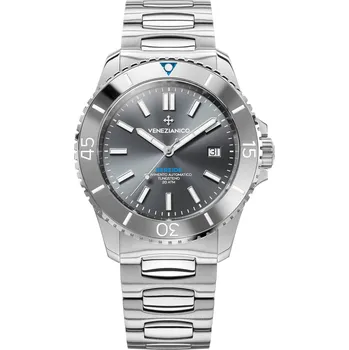 Hodinky Venezianico Nereide Tungsteno 42 4521502C