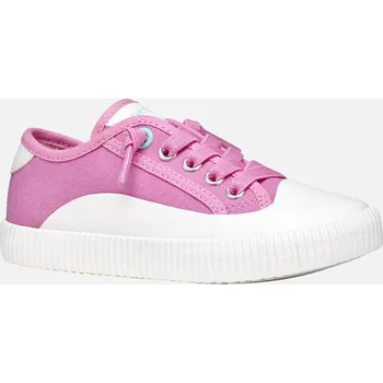 Dívčí tenisky Geox Dívčí Růžové dívčí tenisky Geox Tippeste Růžová 30 (2714137)