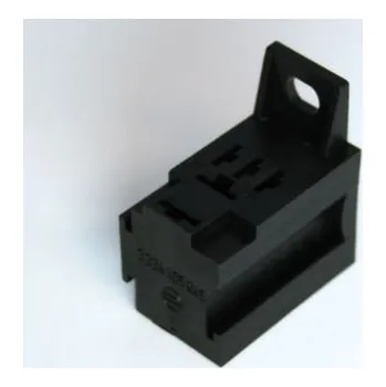 Autobaterie Sokl relé BOSCH 3 334 485 045