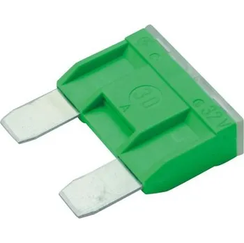 Autopojistky Pojistka BOSCH 1 987 529 019