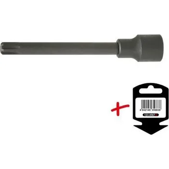 Kraft-Stecknuss KS TOOLS 911.1395-E