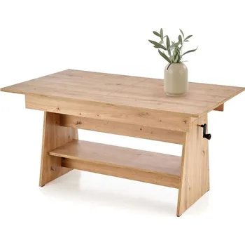 Konferenční stolek Konferenční stolek Celina, dub artisan