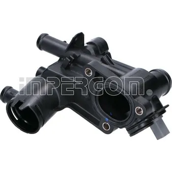 Autoelektrika Pouzdro termostatu ORIGINAL IMPERIUM 90698