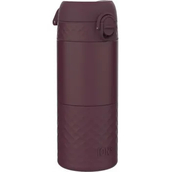 Termohrnek ION8 Home Ion8 Hot Shot Nerezový cestovní termohrnek Blackberry 360 ml Fialová UNI (2807981)