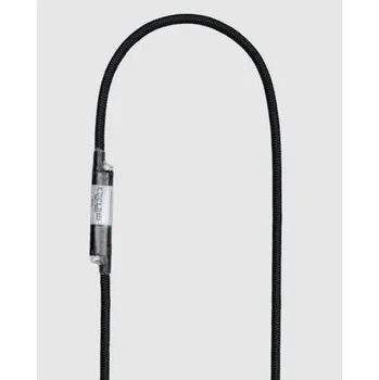 Horolezectví Sešitá smyčka Edelrid HMPE Cord Sling 6mm 30cm
