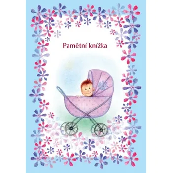 Optys Pamětní knížka A5