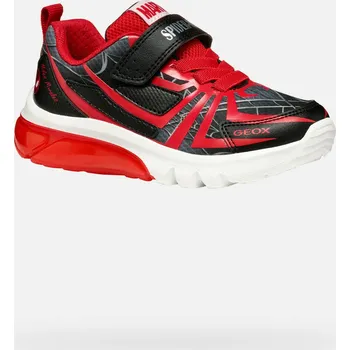 Chlapecké tenisky Geox Chlapecké Černé chlapecké tenisky Geox Ciberdron Černá 24 (2817983)