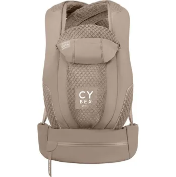 CYBEX nosítko Coya Cozy Beige