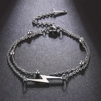 Náramek Náramek s bleskem