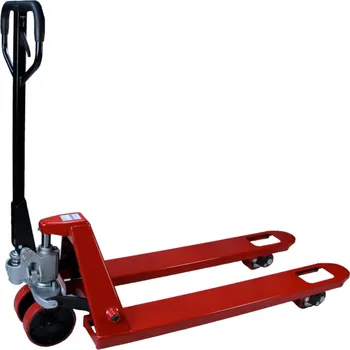 Paletový vozík 2500 kg