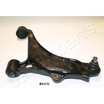 Zavěšení kol Řídicí páka, zavěšení kol JAPANPARTS BS-C11L