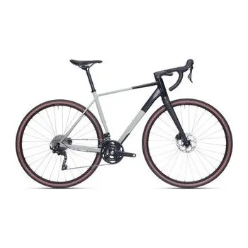 Silniční kolo Superior XR 6.4 GR Matte Green Grey / Black 2025 54