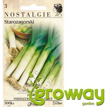 Pór letní Starozagorski 1 ks