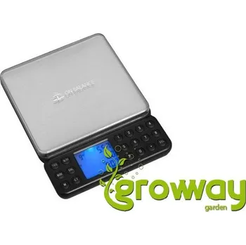 Kuchyňská váha Digitální váha On Balance - Calculating Scale - 200 g x 0,01 g 1 ks